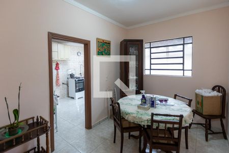 Cozinha de casa à venda com 4 quartos, 200m² em Vila Nova, Campinas
