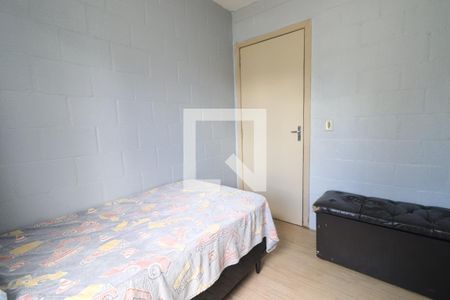 Quarto 02 de apartamento à venda com 2 quartos, 50m² em Liberdade, Novo Hamburgo