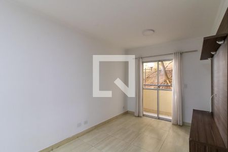 Sala de apartamento à venda com 3 quartos, 69m² em Jardim Flor da Montanha, Guarulhos