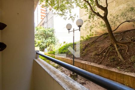 Varanda de apartamento à venda com 3 quartos, 69m² em Jardim Flor da Montanha, Guarulhos