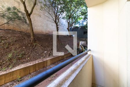 Varanda de apartamento à venda com 3 quartos, 69m² em Jardim Flor da Montanha, Guarulhos