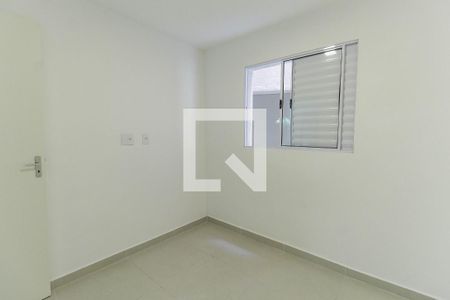 Quarto 1 de apartamento para alugar com 2 quartos, 40m² em Cidade Líder, São Paulo