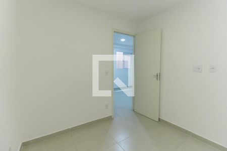 Quarto 1 de apartamento para alugar com 2 quartos, 40m² em Cidade Líder, São Paulo