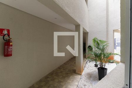 Vista da Sala de apartamento para alugar com 2 quartos, 40m² em Cidade Líder, São Paulo