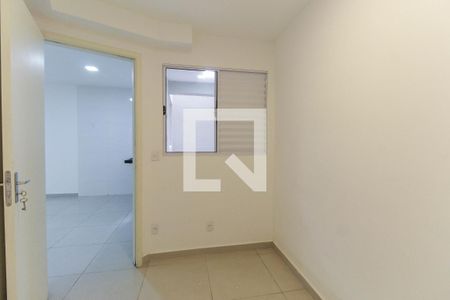 Quarto 1 de apartamento para alugar com 2 quartos, 41m² em Cidade Líder, São Paulo