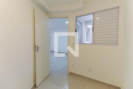 Quarto 1 de apartamento para alugar com 2 quartos, 41m² em Cidade Líder, São Paulo