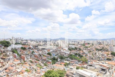 Vista da Sacada de apartamento à venda com 3 quartos, 84m² em Vila Anglo Brasileira, São Paulo