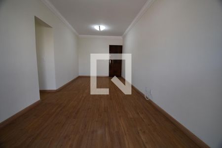 Sala de apartamento à venda com 3 quartos, 94m² em Jardim Bela Vista, Campinas