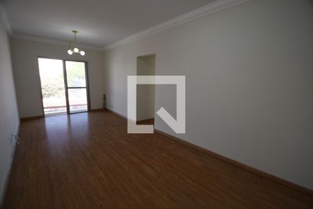 Sala de apartamento à venda com 3 quartos, 94m² em Jardim Bela Vista, Campinas