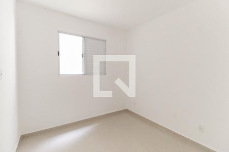 Quarto 1 de apartamento para alugar com 2 quartos, 35m² em Cidade Líder, São Paulo