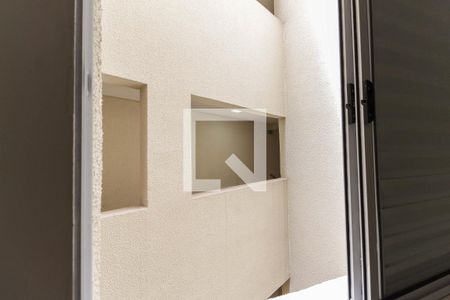 Vista do Quarto 1 de apartamento para alugar com 2 quartos, 35m² em Cidade Líder, São Paulo