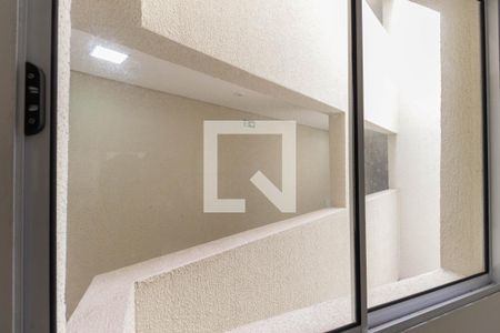 Vista da Sala de apartamento para alugar com 2 quartos, 35m² em Cidade Líder, São Paulo