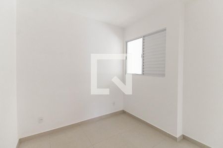 Quarto 1 de apartamento para alugar com 2 quartos, 43m² em Cidade Líder, São Paulo