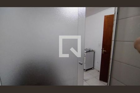 Studio/Banheiro de kitnet/studio para alugar com 1 quarto, 12m² em Brás, São Paulo