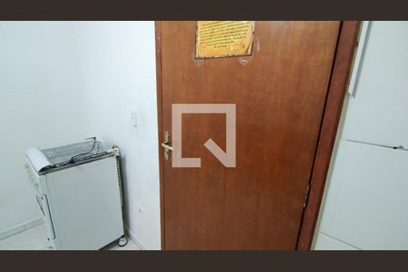 Studio/Cozinha de kitnet/studio para alugar com 1 quarto, 12m² em Brás, São Paulo