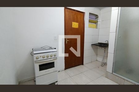 Studio de kitnet/studio para alugar com 1 quarto, 12m² em Brás, São Paulo