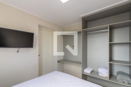 Quarto 1 de apartamento para alugar com 2 quartos, 70m² em Ponte Grande, Guarulhos