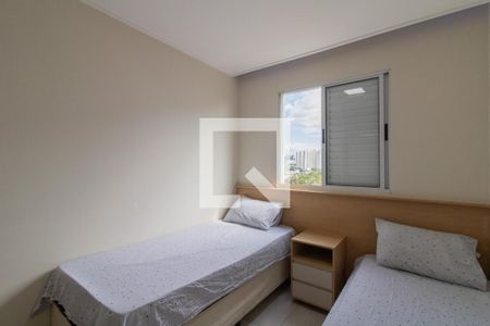 Quarto 2 de apartamento para alugar com 2 quartos, 70m² em Ponte Grande, Guarulhos