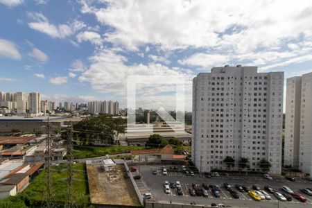 Vista do Quarto 1 de apartamento para alugar com 2 quartos, 70m² em Ponte Grande, Guarulhos