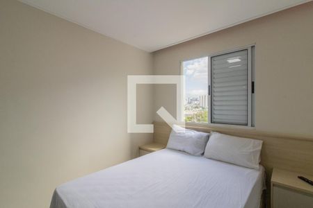 Quarto 1 de apartamento para alugar com 2 quartos, 70m² em Ponte Grande, Guarulhos