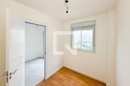 Quarto 1 de apartamento à venda com 2 quartos, 43m² em Vila São José, São Paulo