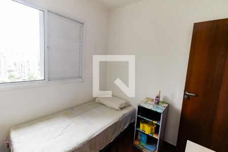 Quarto 1 de apartamento à venda com 3 quartos, 86m² em Jardim Lar Sao Paulo, São Paulo