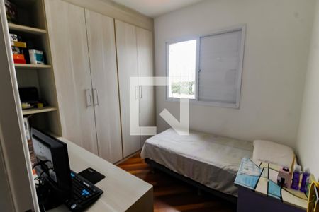 Quarto 1 de apartamento à venda com 3 quartos, 86m² em Jardim Lar Sao Paulo, São Paulo