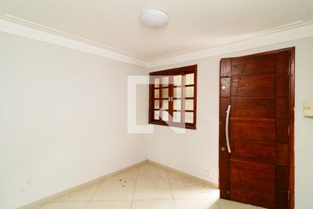 Sala de casa à venda com 2 quartos, 85m² em Vila Maria, São Paulo