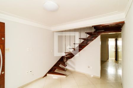 Sala de casa à venda com 2 quartos, 85m² em Vila Maria, São Paulo