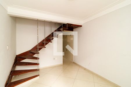 Sala de casa à venda com 2 quartos, 85m² em Vila Maria, São Paulo