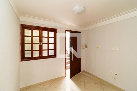 Sala de casa à venda com 2 quartos, 85m² em Vila Maria, São Paulo