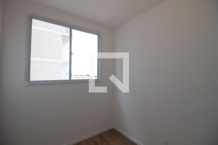 Quarto 1 de apartamento para alugar com 2 quartos, 34m² em Vila Gomes, São Paulo