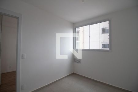 Sala de apartamento para alugar com 2 quartos, 34m² em Vila Gomes, São Paulo