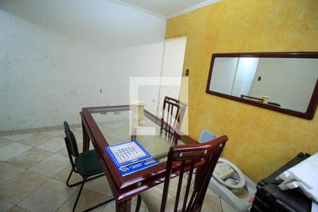 Sala de casa para alugar com 3 quartos, 144m² em Vila Prudente, São Paulo