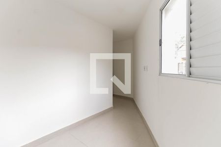 Quarto 1 de apartamento para alugar com 2 quartos, 45m² em Cidade Líder, São Paulo