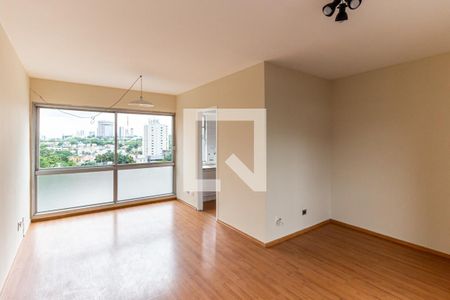 Sala de apartamento à venda com 3 quartos, 100m² em Perdizes, São Paulo