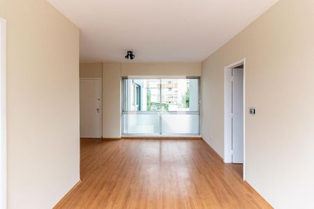 Sala de apartamento à venda com 3 quartos, 100m² em Perdizes, São Paulo