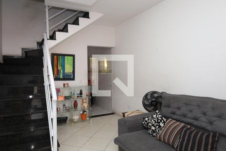 Sala de casa à venda com 2 quartos, 66m² em Vila Progresso (zona Leste), São Paulo