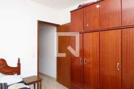 Quarto 1 de casa à venda com 2 quartos, 66m² em Vila Progresso (zona Leste), São Paulo