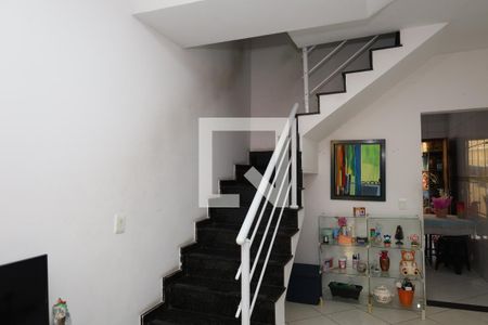 Sala de casa à venda com 2 quartos, 66m² em Vila Progresso (zona Leste), São Paulo