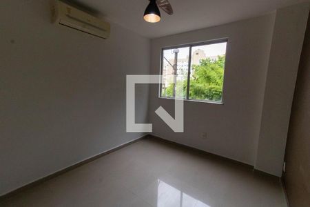 Quarto 1 de apartamento para alugar com 3 quartos, 68m² em Santa Rosa, Niterói