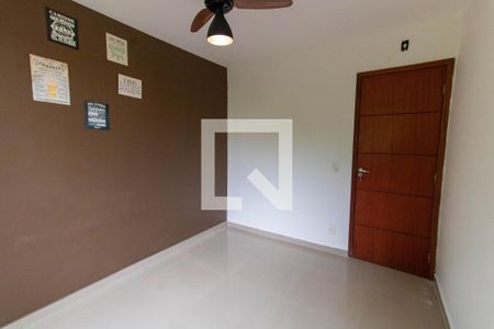 Quarto 1 de apartamento para alugar com 3 quartos, 68m² em Santa Rosa, Niterói