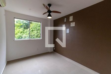 Quarto 1 de apartamento para alugar com 3 quartos, 68m² em Santa Rosa, Niterói
