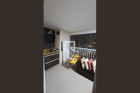 Apartamento à venda com 3 quartos, 123m² em Baeta Neves, São Bernardo do Campo