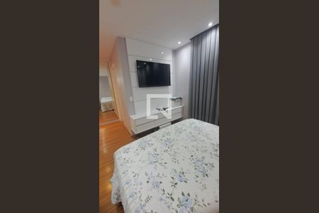 Apartamento à venda com 3 quartos, 123m² em Baeta Neves, São Bernardo do Campo