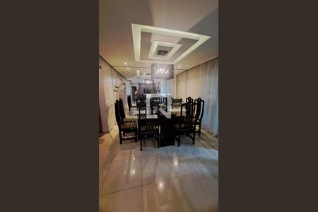 Apartamento à venda com 3 quartos, 123m² em Baeta Neves, São Bernardo do Campo