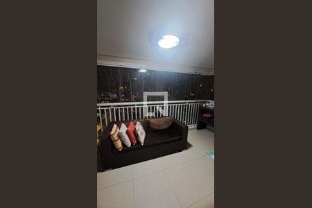 Apartamento à venda com 3 quartos, 123m² em Baeta Neves, São Bernardo do Campo