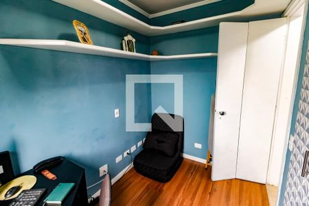 Quarto 1 de apartamento à venda com 3 quartos, 73m² em Vila Suzana, São Paulo