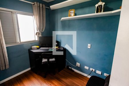 Quarto 1 de apartamento à venda com 3 quartos, 73m² em Vila Suzana, São Paulo