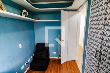 Quarto 1 de apartamento à venda com 3 quartos, 73m² em Vila Suzana, São Paulo